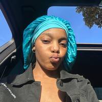 TikTok Account - mishmar_stewart_zw