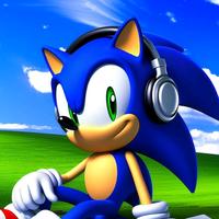 Sound image