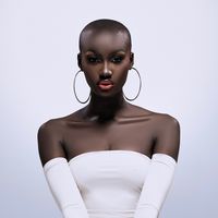 TikTok Account Photo