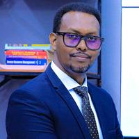 original sound - Aweys Hassan Mohamed