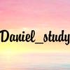 daniel_ study - @daniel_study - TikTok