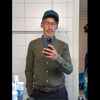 TikTok Account Photo