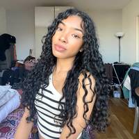 TikTok Account - cindy_tsimidite
