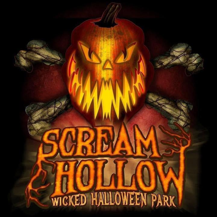 Scream Hollow - original sound - screamhollowtx