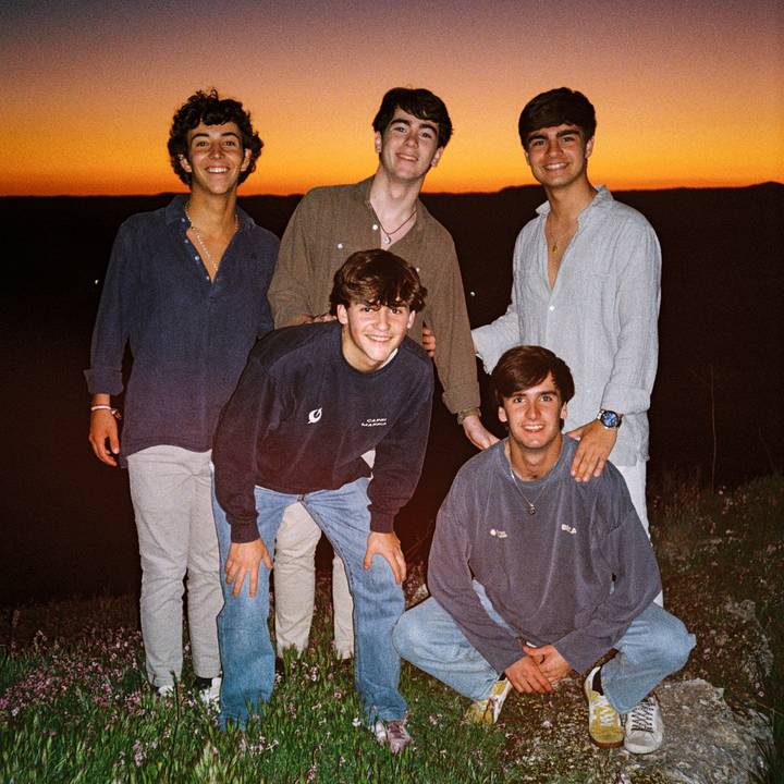 Avenida - Si te vas