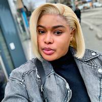 TikTok Account Photo
