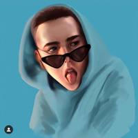 TikTok Account Photo