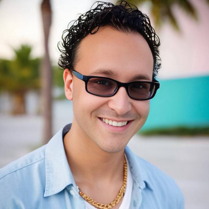 Jonas Olivo - original sound - jolivo77