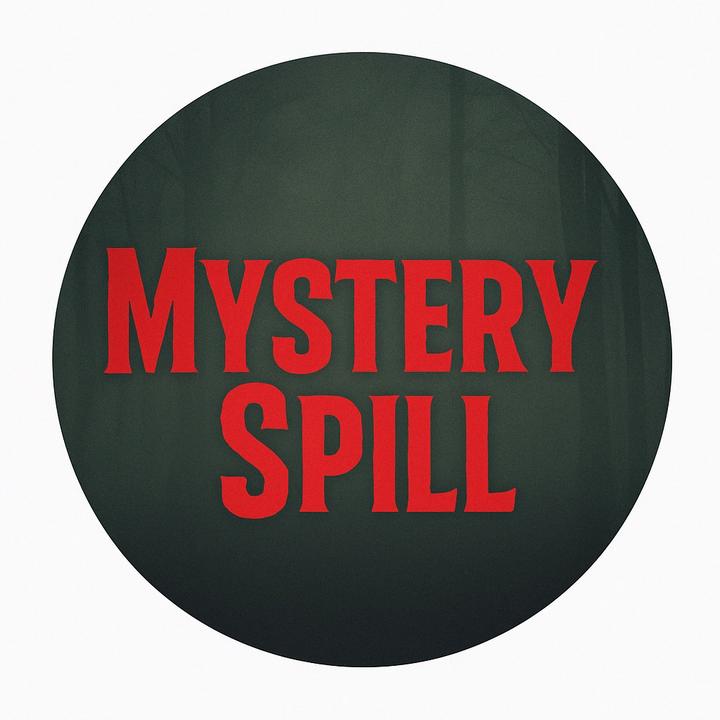 mysteryspill