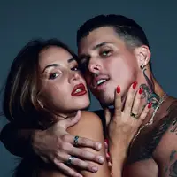 TikTok Account Photo