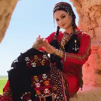 TikTok Account Photo