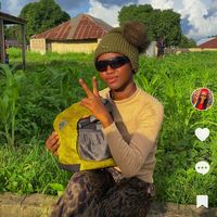 TikTok Account Photo