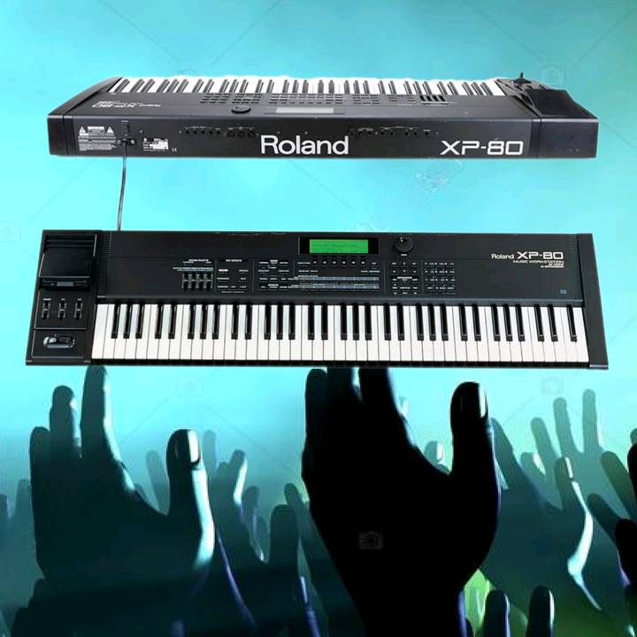 Tutorial🎹✅️ - sonido original