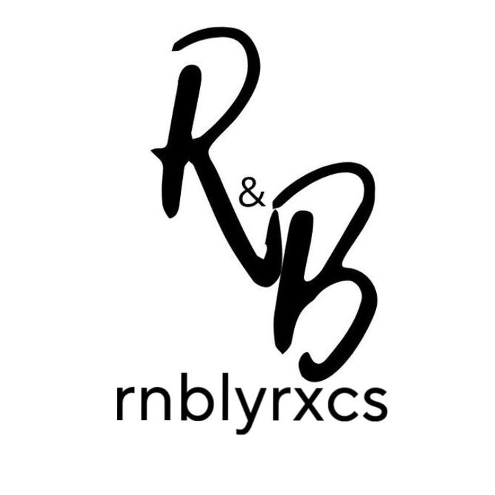 rnblyrxcs - original sound