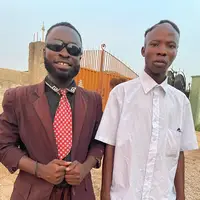 TikTok Account Photo