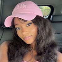 TikTok Account Photo