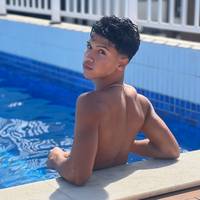 TikTok Account Photo