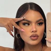 TikTok Account Photo