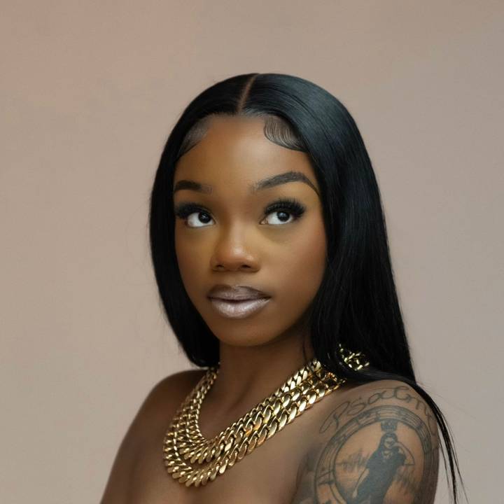 Young Devyn - Walking Sex