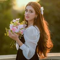 TikTok Account Photo