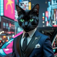 TikTok Account Photo