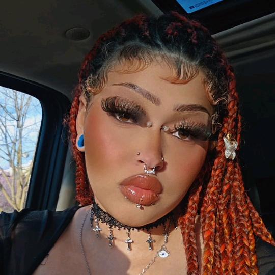 therealcandygrl - original sound