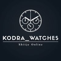 kodra.watches