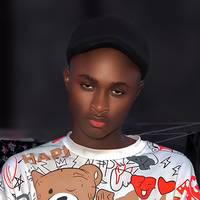 TikTok Account Photo