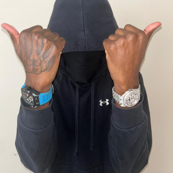 SlimeGetEm - Warzone
