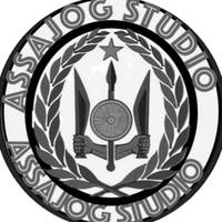 TikTok Account - assajogstudio