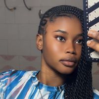 TikTok Account Photo