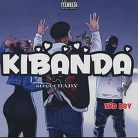KIBANDA by street ft 3rd