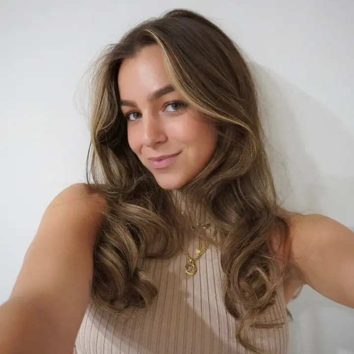 Monika Mancini 🦋 - @monikkamanciniTikTok Аналитика | Профиль, видео