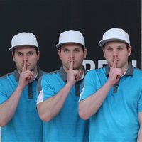 TikTok Account Photo