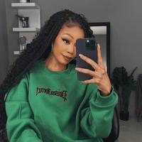 TikTok Account Photo