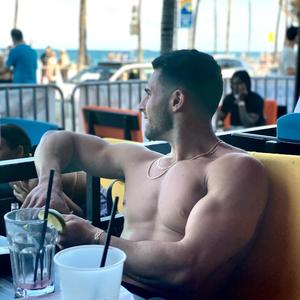 Michael luzzi onlyfans