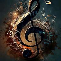 sonido original