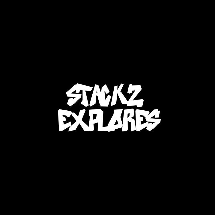 Stackz - original sound - stackz.explores
