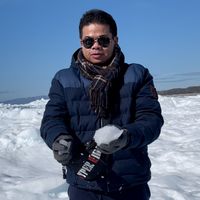 TikTok Account Photo
