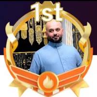 TikTok Account Photo