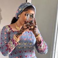 TikTok Account - mabaruka0