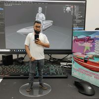 TikTok Account - https://p16-amd-va.tiktokcdn.com/tos-maliva-avt-0068/32663691765dd549ef8ed8e4249a6b3a~tplv-tiktokx-cropcenter:200:200.jpeg