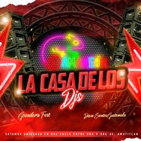 camaneondiscotecagt