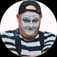 TikTok Account Photo