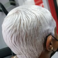TikTok Account Photo