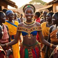 TikTok Account Photo