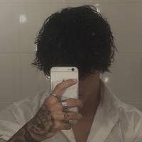TikTok Account Photo