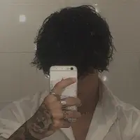 TikTok Account Photo