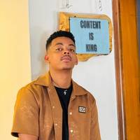TikTok Account Photo