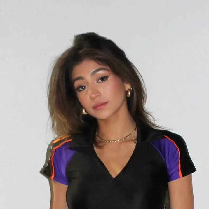 Isabella patel - @isabellapatelTikTok Аналитика | Профиль, видео